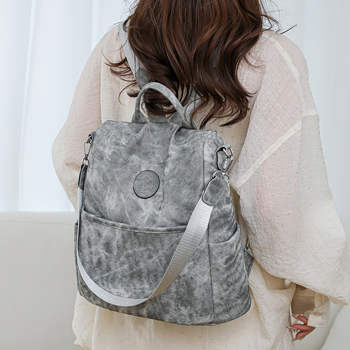 Damen-Rucksack mit vielseitigem Tragesystem Nord Taschen