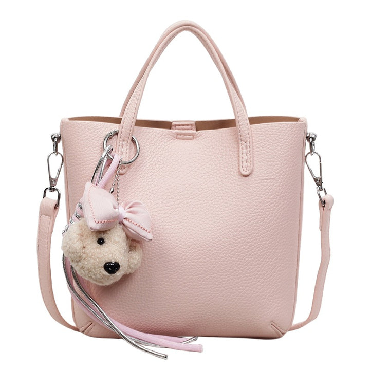 Damen Handtasche Nord Taschen