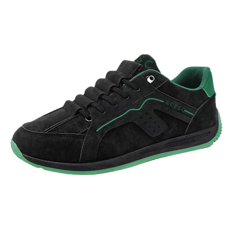Herren Sportliche Lauf-Sneaker Nord Taschen 1788175444