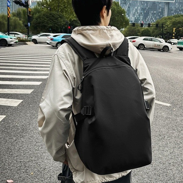 Herren urbaner Rucksack mit verstellbaren Tragegurten Nord Taschen