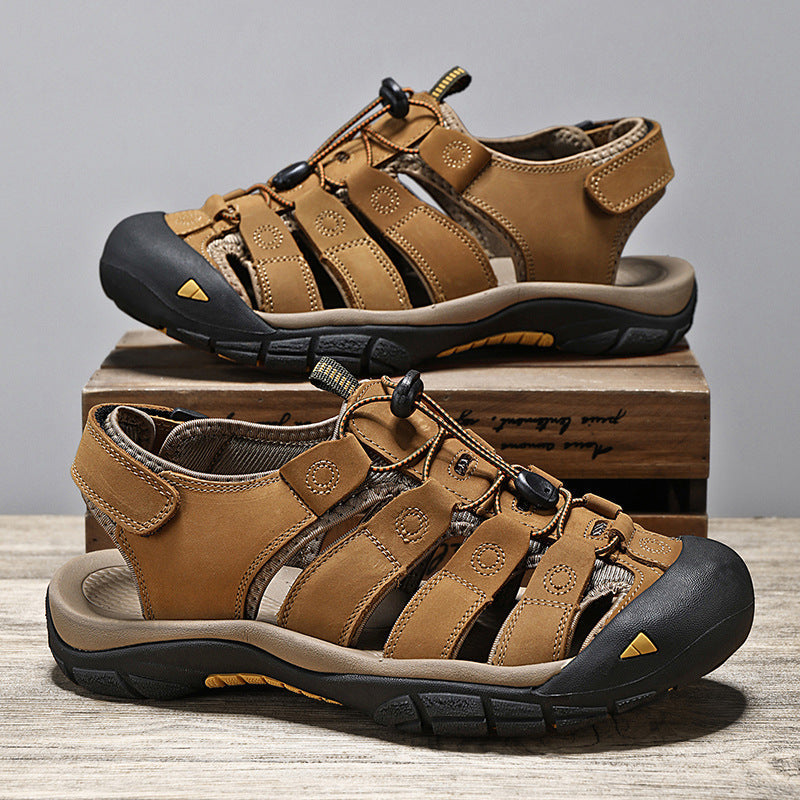 Herren Multifunktionale Traumpartner Sandalen