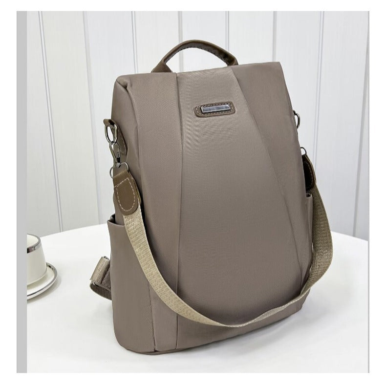 Damen stylischer Rucksack Nord Taschen