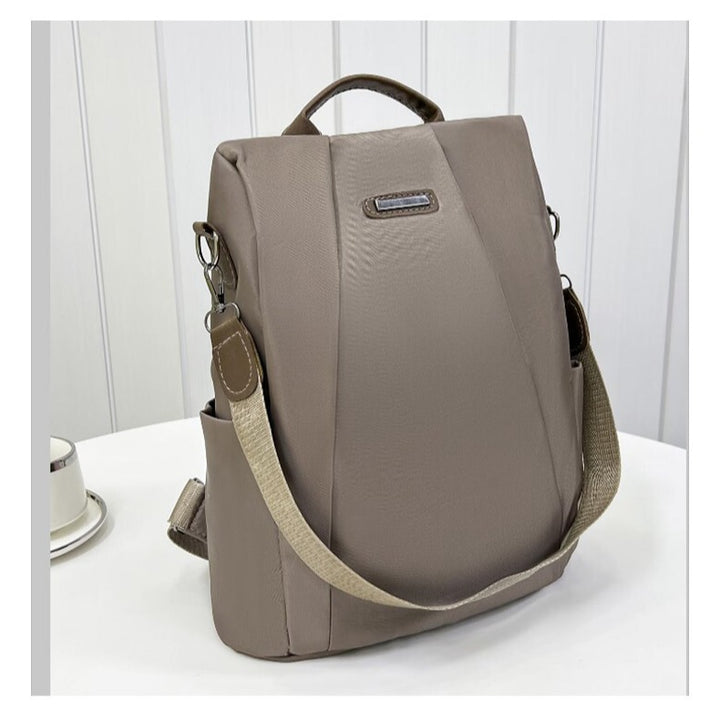 Damen stylischer Rucksack Nord Taschen