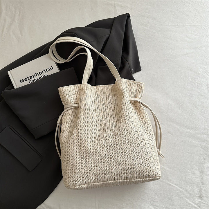 Damen trendy Vintage-Stil Umhängetasche Nord Taschen
