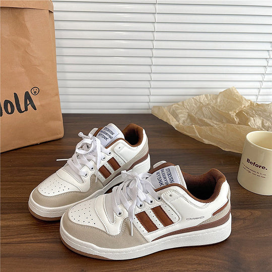 Herren Sportliche Sneakers mit atmungsaktivem Design Nord Taschen 1788175529