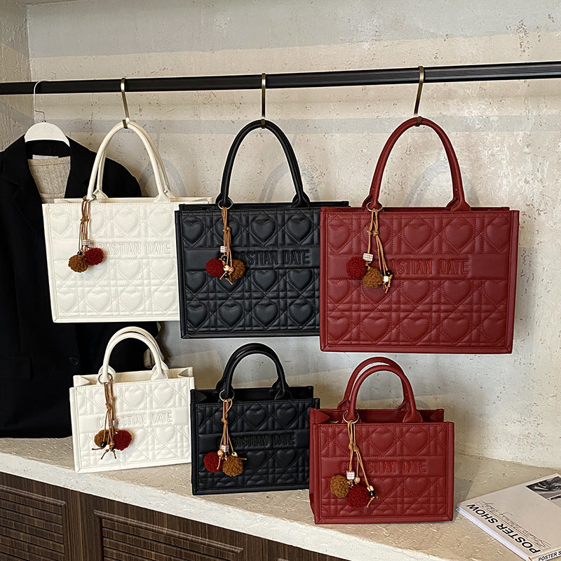 Damen modische Handtasche Nord Taschen