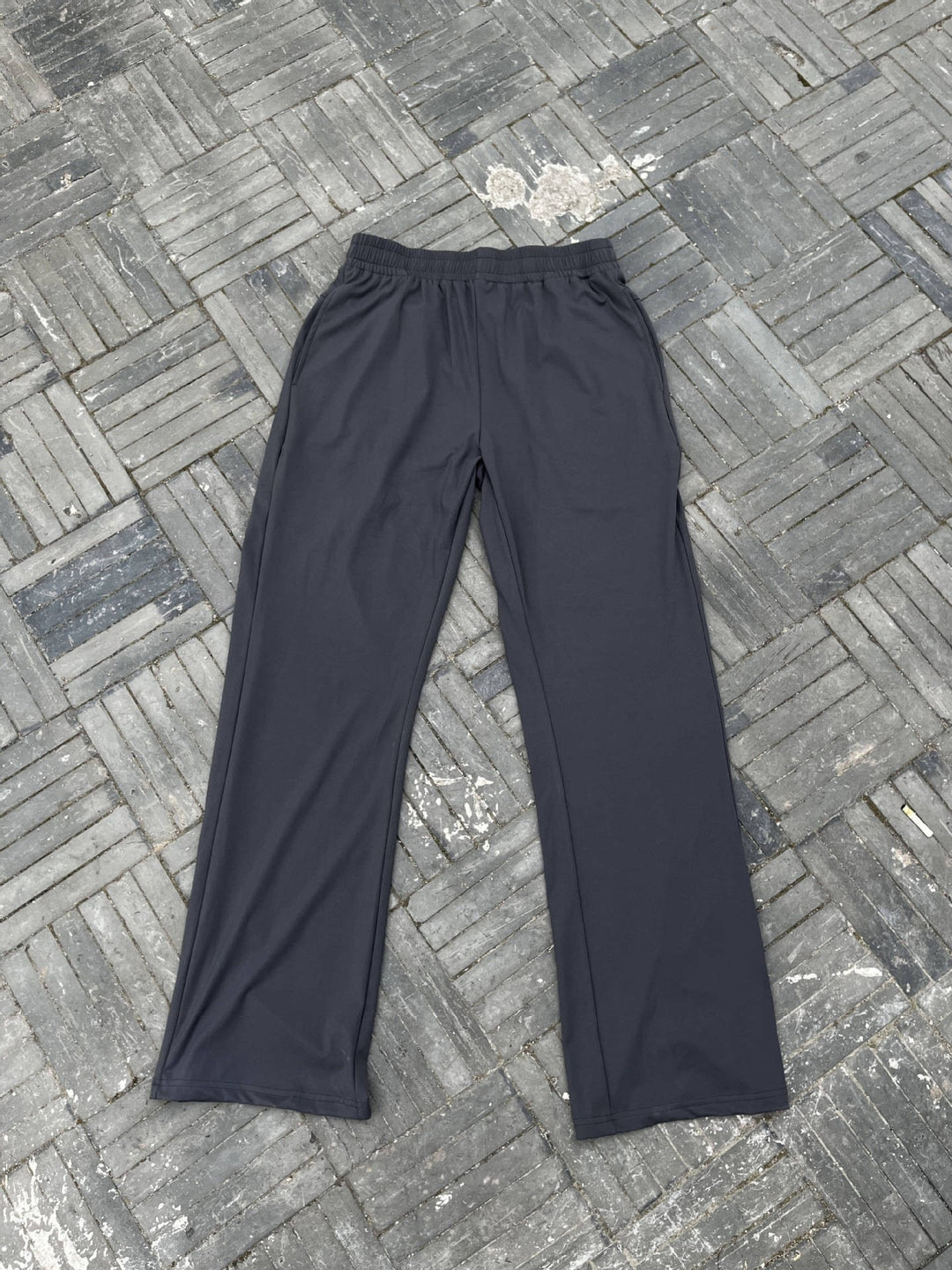 Herren Bequeme und atmungsaktive Freizeithose Nord Taschen