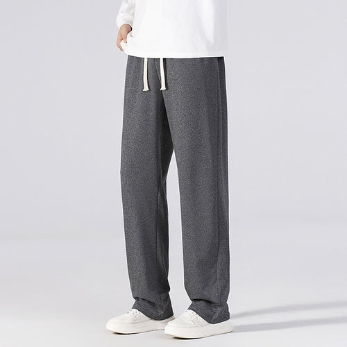 Damen Bequeme Freizeithose mit elastischem Bund
