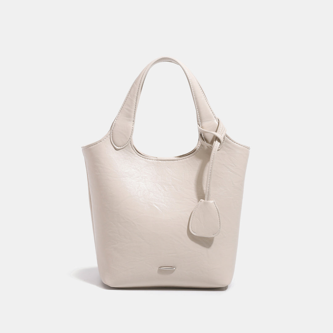 Damen Handtasche im modernen minimalistischen Stil Nord Taschen