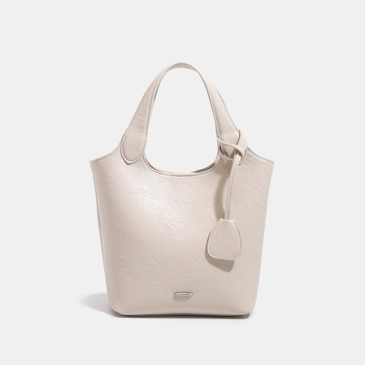 Damen Handtasche im modernen minimalistischen Stil Nord Taschen