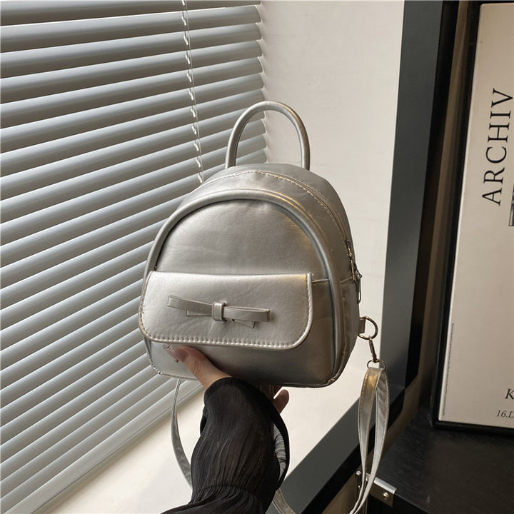 Damen Rucksacktasche mit elegantem Design und praktischem Fächerkonzept Nord Taschen