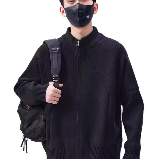 Herren Übergangsjacke Nord Taschen
