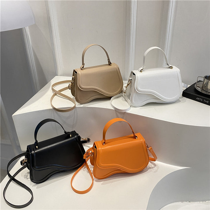 Damen Designer Handtasche Nord Taschen
