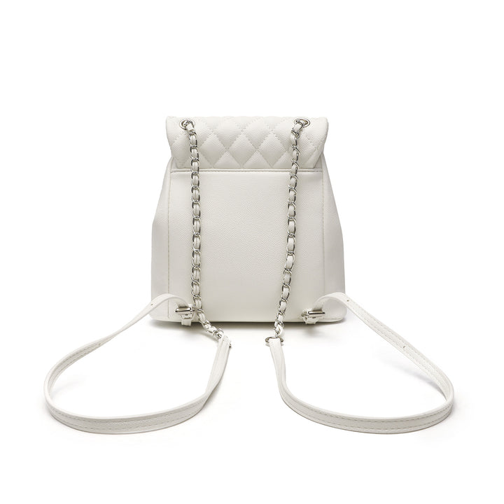 Damen Rucksacktasche mit Struktur Nord Taschen