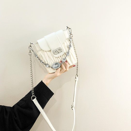 Damen elegante Handtasche Nord Taschen