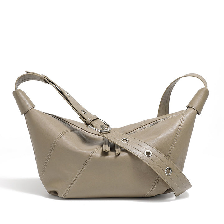 Damen moderne Umhängetasche mit sportlichem Design Nord Taschen