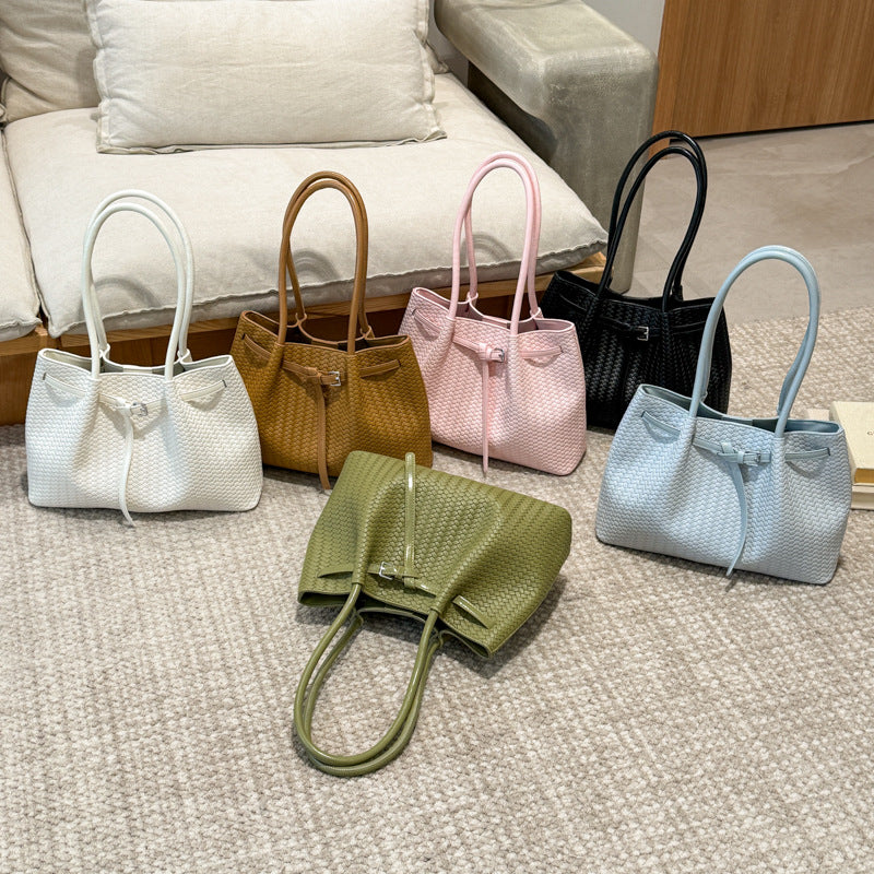 Damen hochwertige Handtasche Nord Taschen