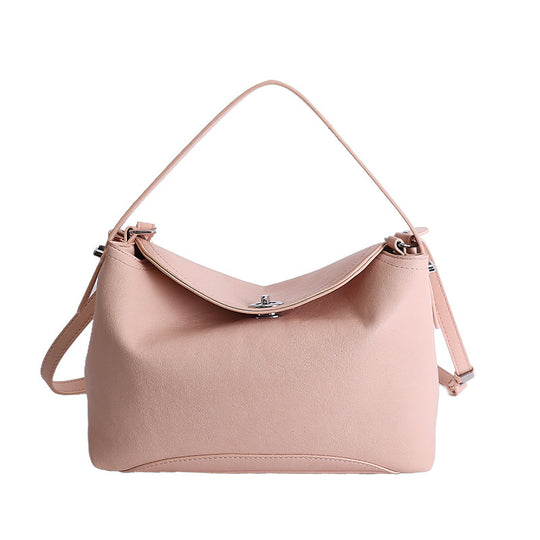 Damen Handtasche mit flexiblem Riemen und elegantem Design Nord Taschen