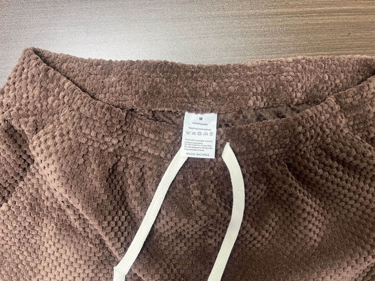 Herren Bequeme Freizeithose Nord Taschen
