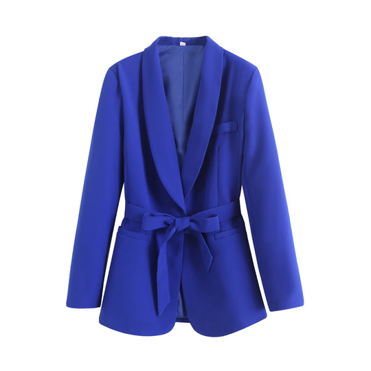 Damen Elegante High‑Waist Palazzo‑Hose mit durchgehender Bügelfalte und Clean‑Finish Nord Taschen