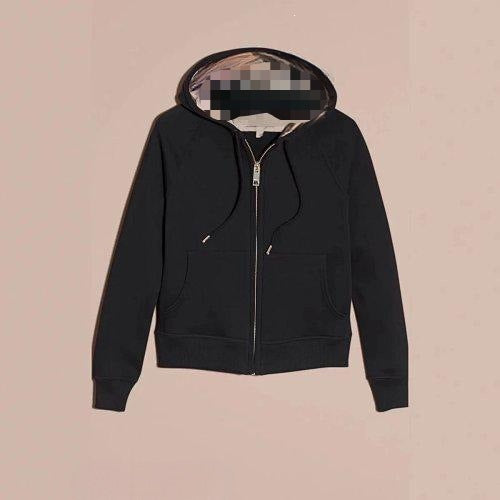 Damen Kapuzenjacke mit praktischen Taschen Nord Taschen