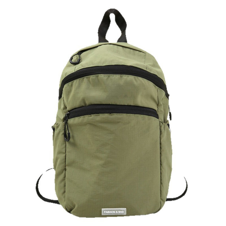 Damen Rucksack mit innovativem Mehrfachfächer-System Nord Taschen