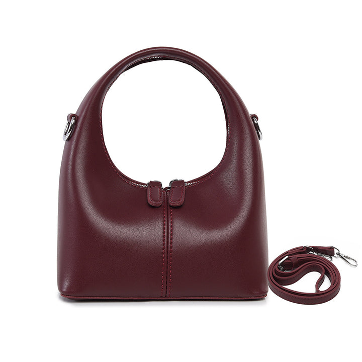 Damen elegante Mini-Umhängetasche Nord Taschen