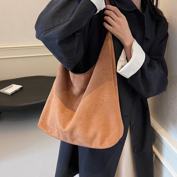 Damen Shopper Tasche Nord Taschen