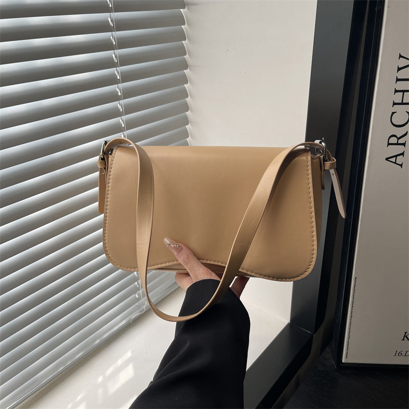 Damen Umhängetasche mit elegantem minimalistischem Design Nord Taschen