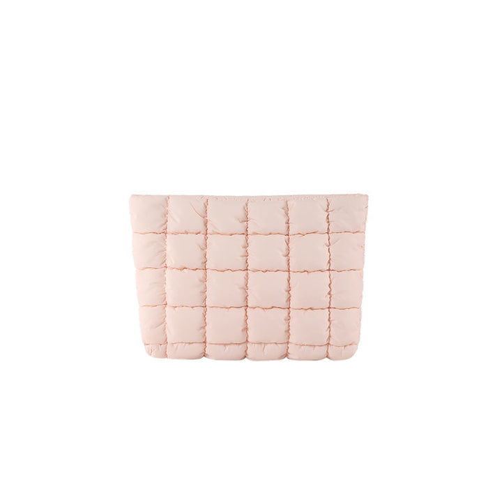 Damen modische quilted Tragetasche Nord Taschen