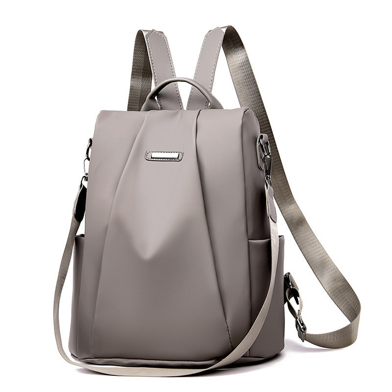 Damen Multifunktionaler Falt-Rucksack Nord Taschen