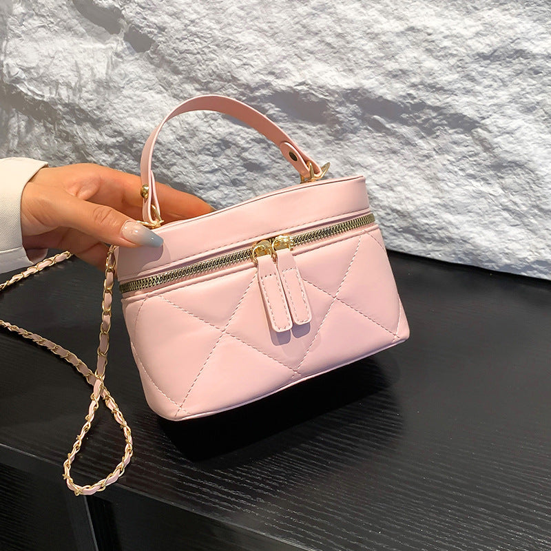 Damen exquisite Kosmetiktasche im eleganten Design Nord Taschen