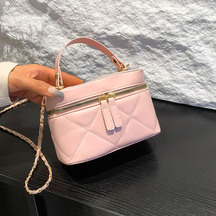 Damen exquisite Kosmetiktasche im eleganten Design Nord Taschen
