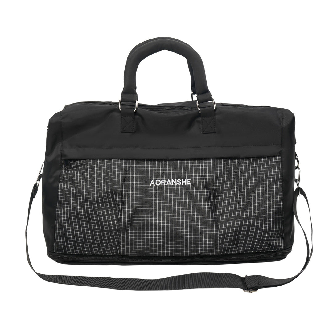 Damen Sporttasche mit ergonomischem Tragesystem und vielseitigen Fächern Nord Taschen