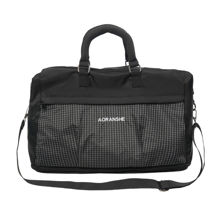 Damen Sporttasche mit ergonomischem Tragesystem und vielseitigen Fächern Nord Taschen