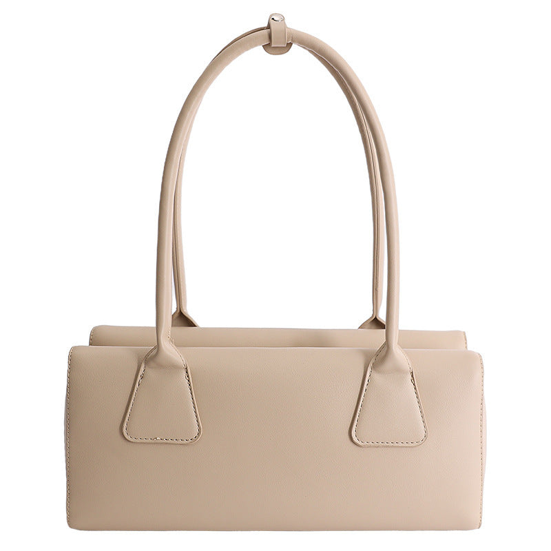 Damen elegante Handtasche mit minimalistischer Silhouette Nord Taschen