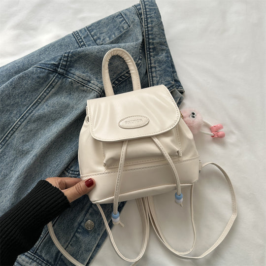 Damen Mini-Rucksack mit praktischen Fächern Nord Taschen