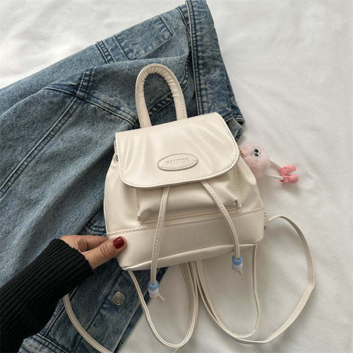 Damen Mini-Rucksack mit praktischen Fächern Nord Taschen