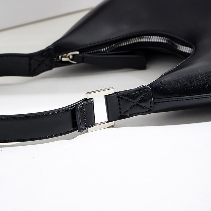 Damen Hobo-Tasche mit elegantem, ergonomischem Design und verstellbarem Schulterriemen Nord Taschen