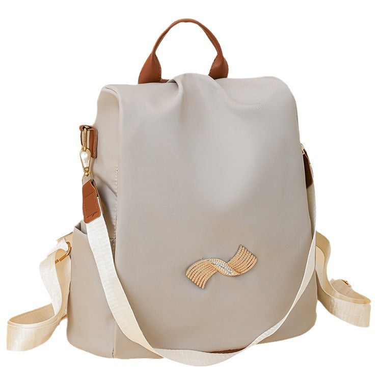 Damen modischer und eleganter Rucksack Nord Taschen
