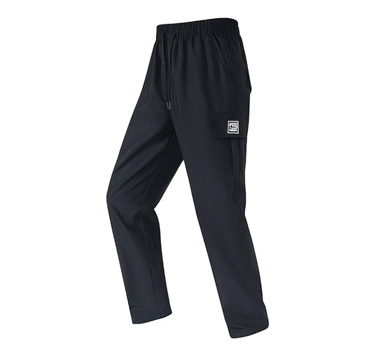 Herren Praktische Cargo-Hose Nord Taschen 1788241117