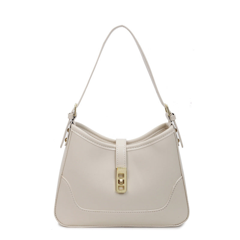 Damen Hobo-Tasche mit modernem Design und elegantem Verschluss Nord Taschen