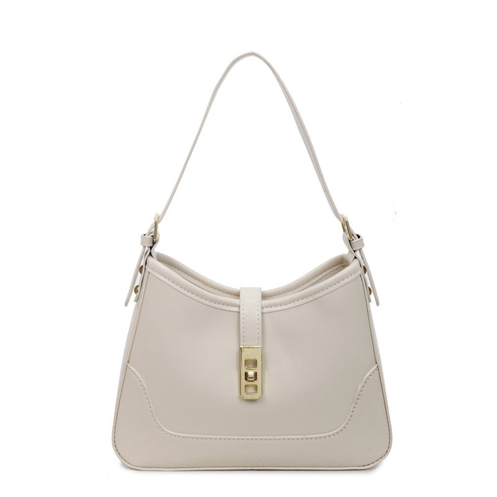 Damen Hobo-Tasche mit modernem Design und elegantem Verschluss Nord Taschen