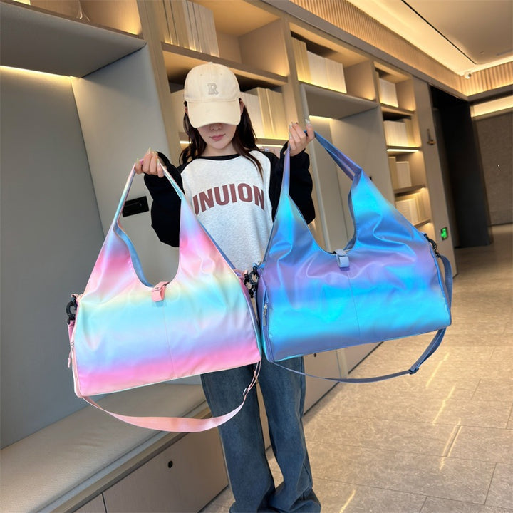 Damen Sporttasche Nord Taschen