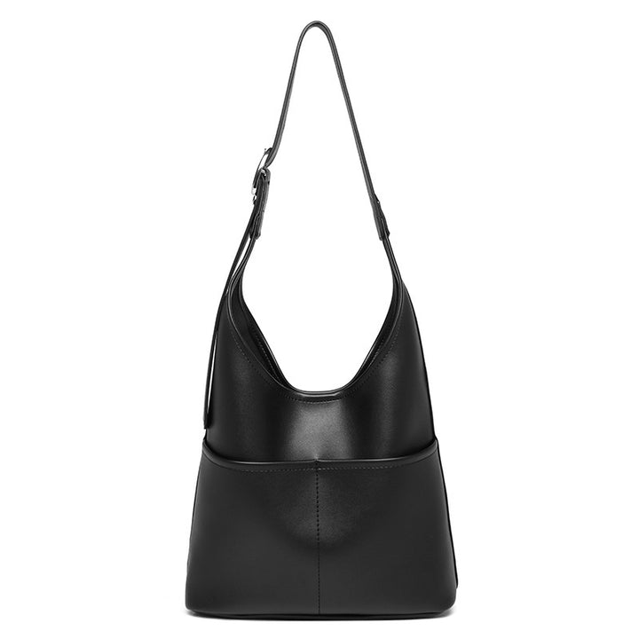 Damen Hobo-Tasche mit innovativem Design und praktischen Funktionen Nord Taschen