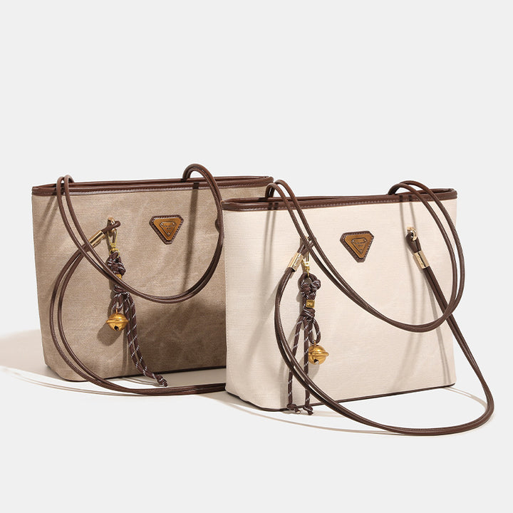 Damen praktische und stilvolle Tragetasche Nord Taschen