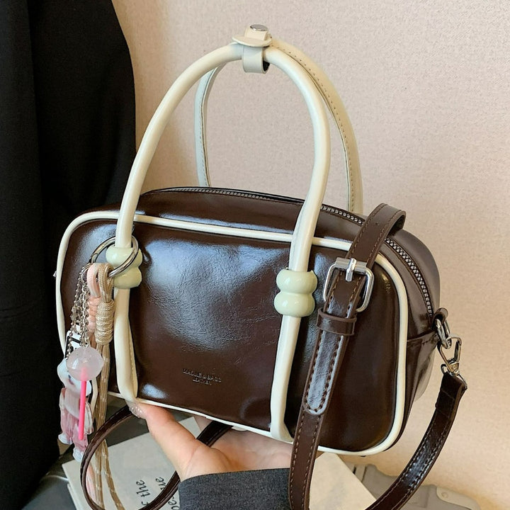 Damen Designer Handtasche Nord Taschen