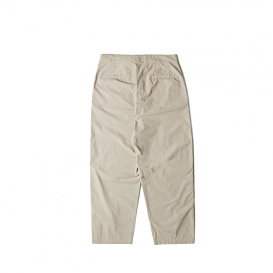 Unisex Leichte technische Hose mit elastischem Bund, integriertem Verstellgurt und zulaufendem Beinabschluss Nord Taschen
