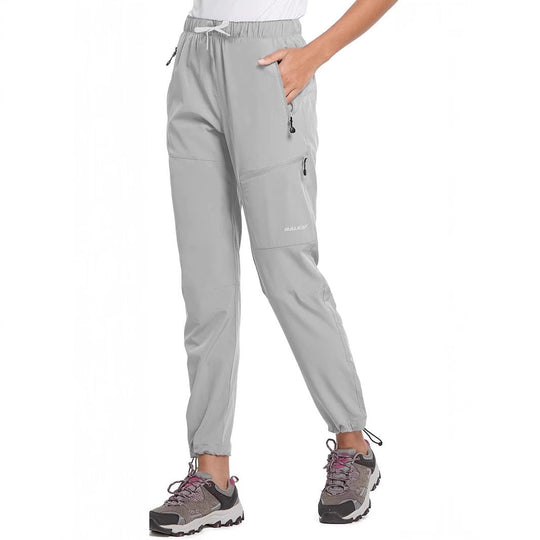 Damen Funktionshose Nord Taschen