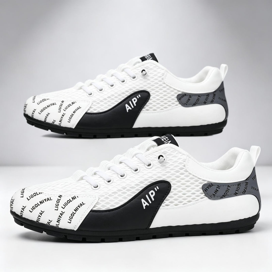 Herren Atmungsaktive Sport Sneakers Nord Taschen 1788175075